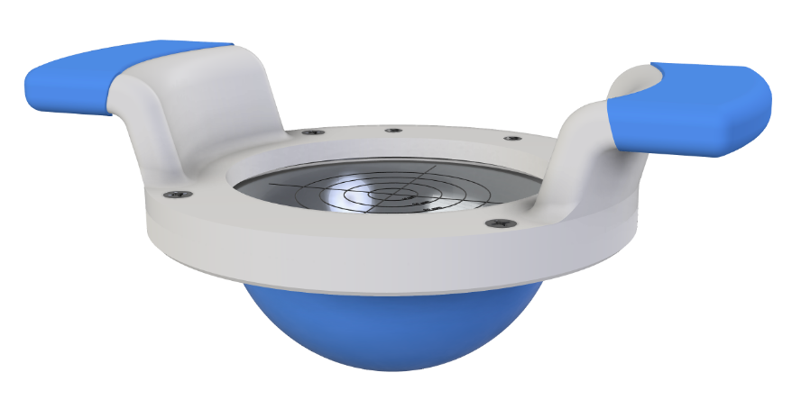 mirascope handheld screening device